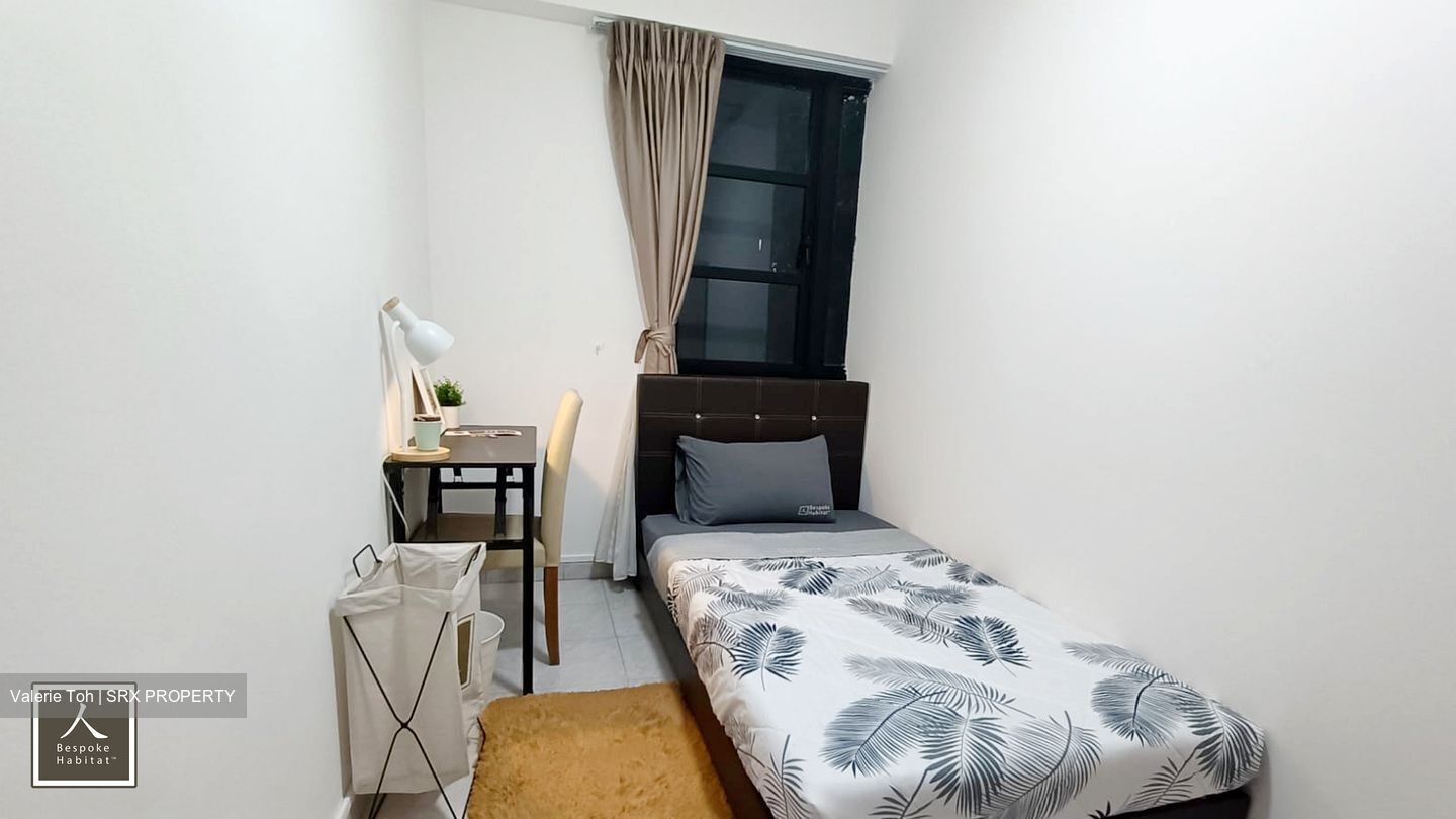 Central Green Condominium (D3), Condominium #481198471